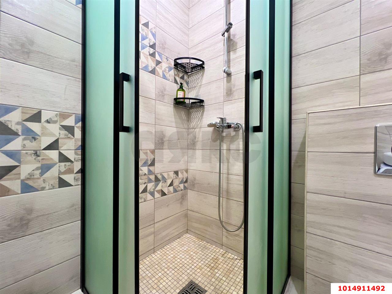 Фото №9: Студия 5 м² - Краснодар, ЖК Цветы, ул. Круговая, 4Вк4