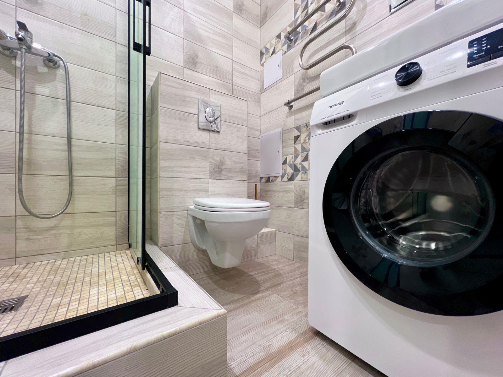 Фото №8: Студия 5 м² - Краснодар, Фестивальный, ЖК Цветы, жилой комплекс Цветы, мкр. Прикубанский внутригородской округ, ул. Круговая, 4Вк4