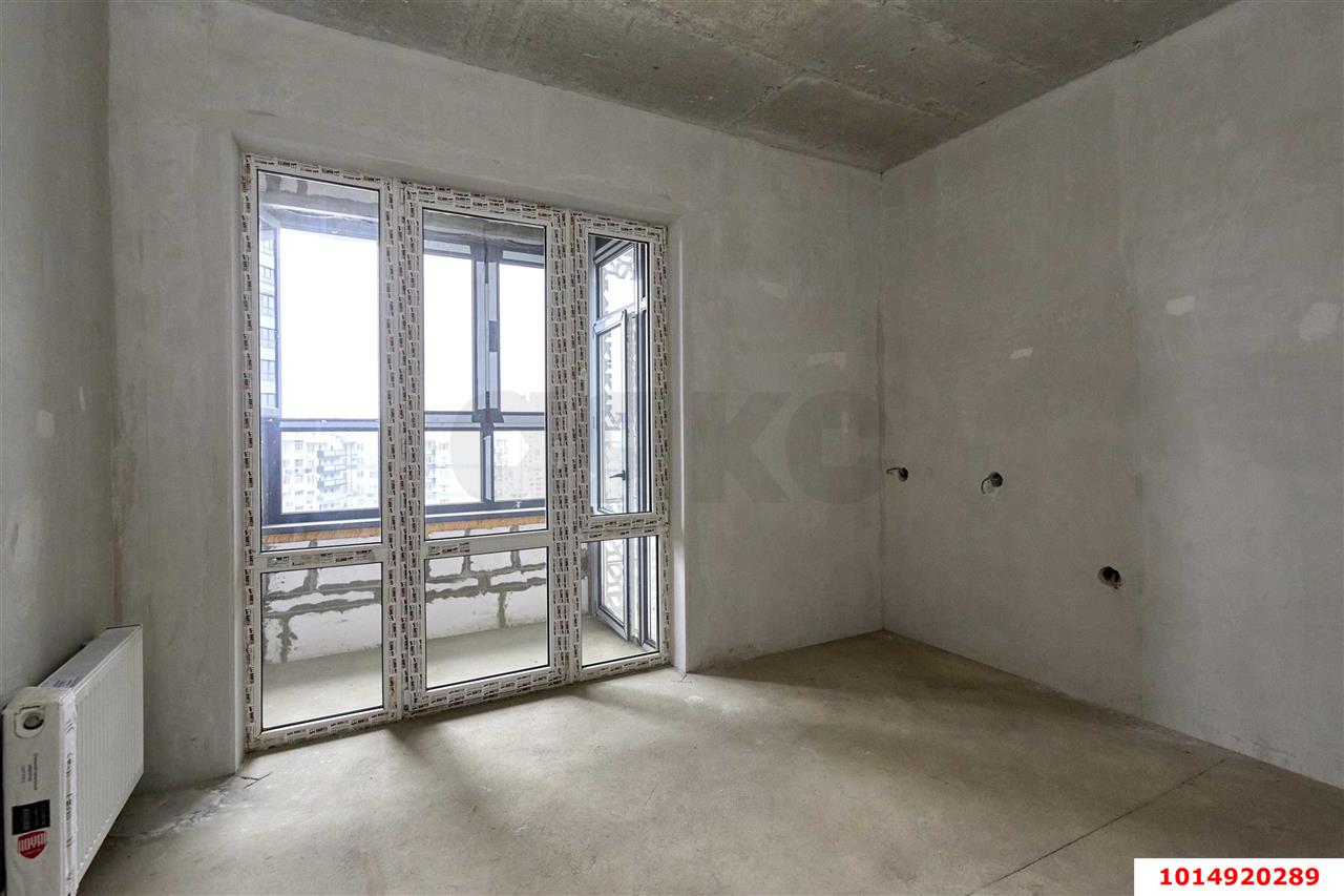 Фото №13: 2-комнатная квартира 70 м² - Краснодар, Школьный, ул. Школьная, 1