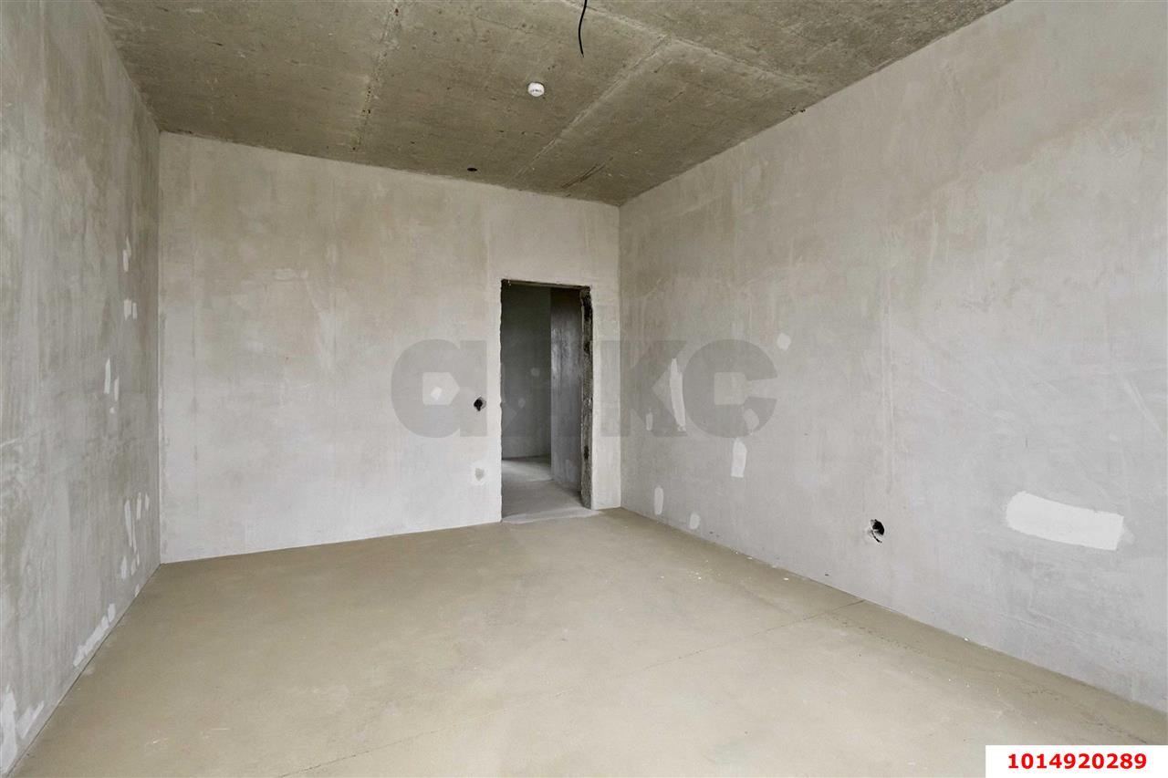 Фото №16: 2-комнатная квартира 70 м² - Краснодар, Школьный, ул. Школьная, 1