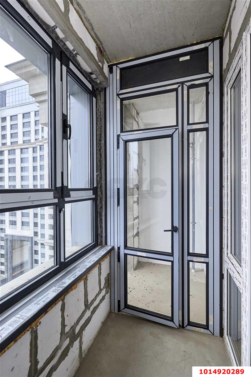 Фото №13: 2-комнатная квартира 70 м² - Краснодар, Школьный, ул. Школьная, 1