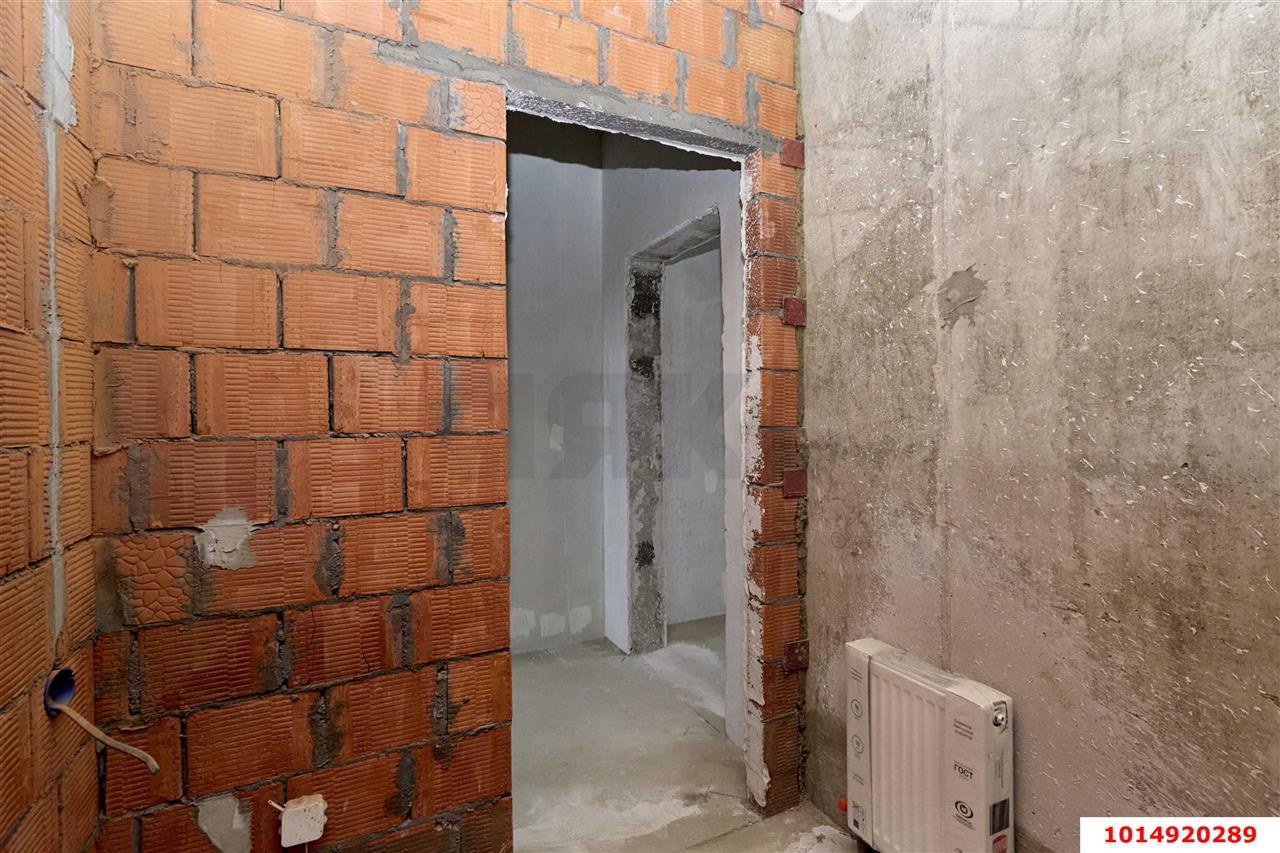 Фото №18: 2-комнатная квартира 70 м² - Краснодар, Школьный, ул. Школьная, 1