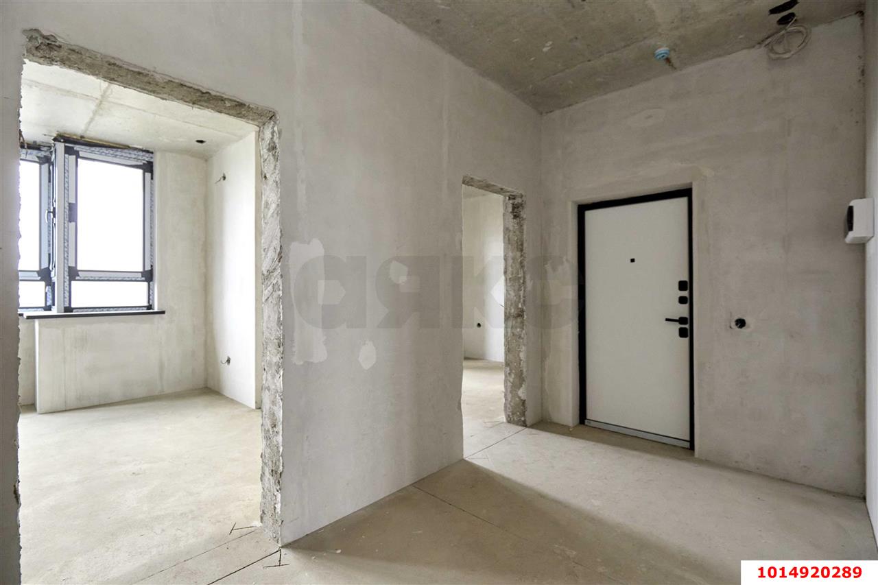 Фото №17: 2-комнатная квартира 70 м² - Краснодар, Школьный, ул. Школьная, 1