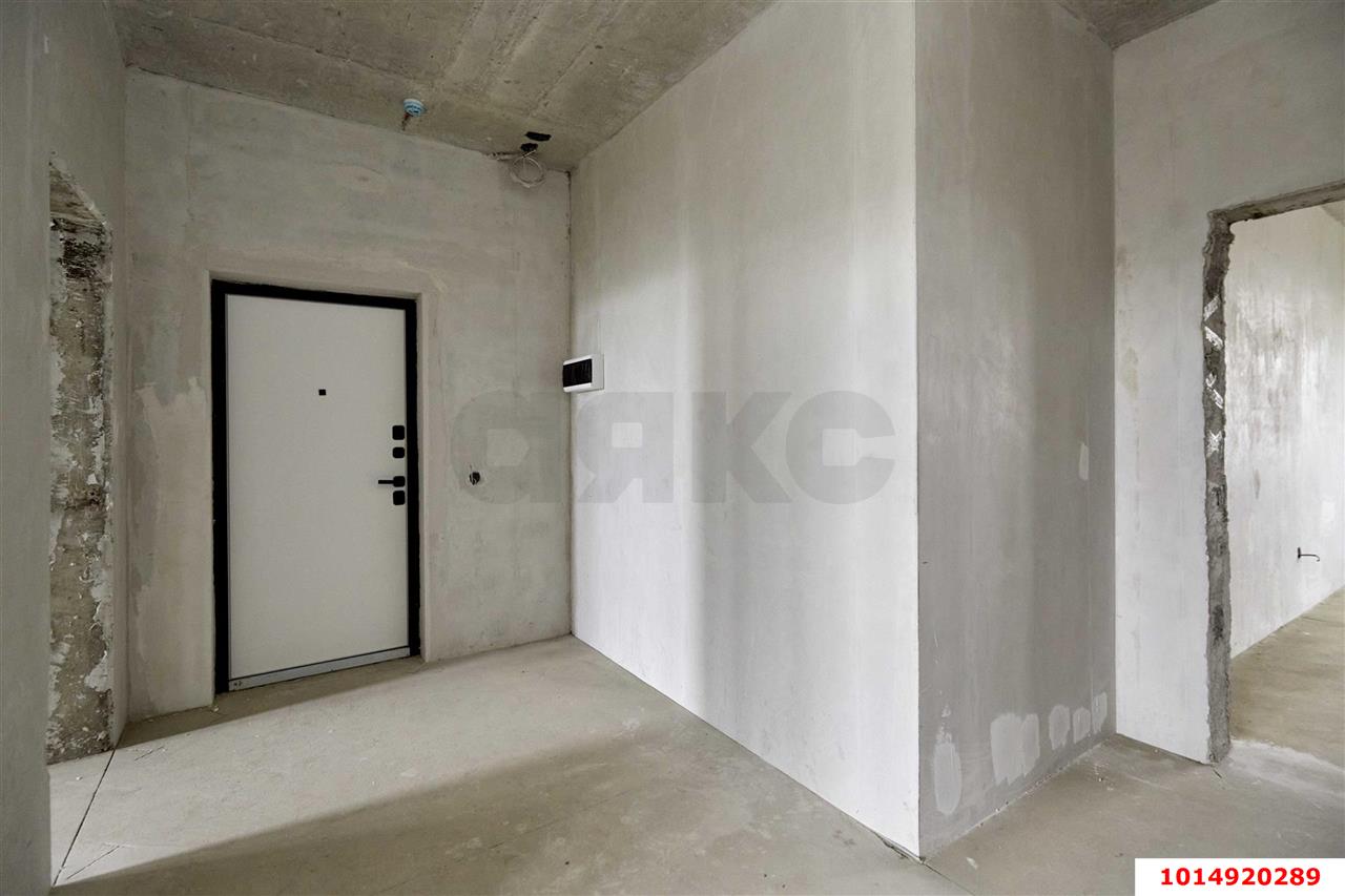 Фото №7: 2-комнатная квартира 70 м² - Краснодар, Школьный, ул. Школьная, 1