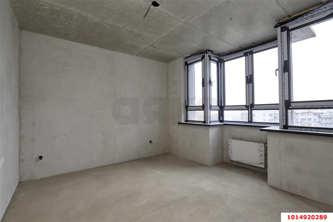 Фото №10: 2-комнатная квартира 70 м² - Краснодар, Школьный, ул. Школьная, 1