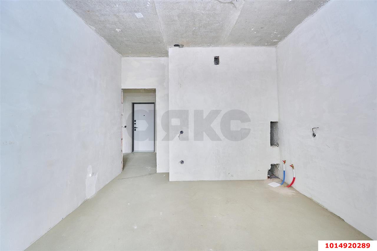 Фото №3: 2-комнатная квартира 70 м² - Краснодар, Школьный, ул. Школьная, 1