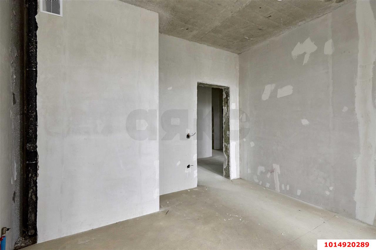 Фото №9: 2-комнатная квартира 70 м² - Краснодар, Школьный, ул. Школьная, 1