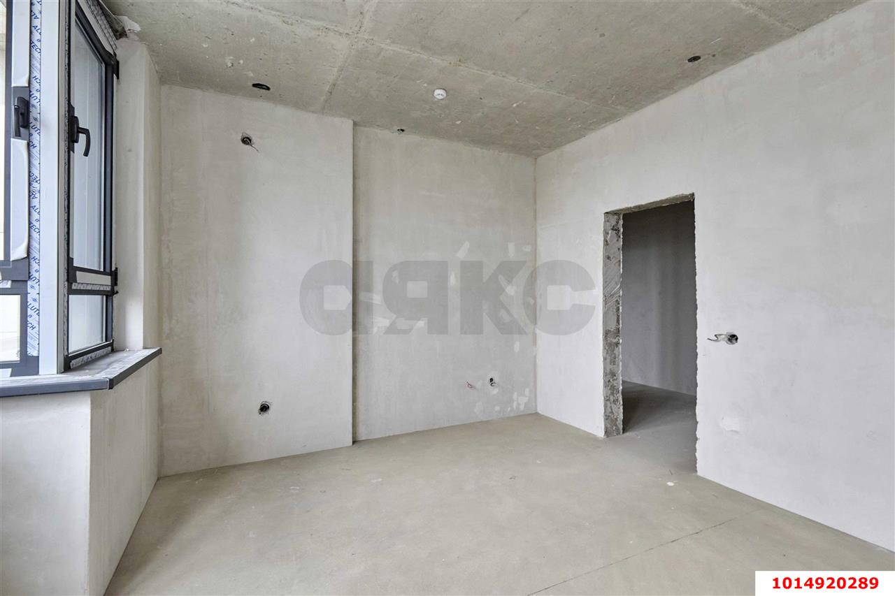 Фото №11: 2-комнатная квартира 70 м² - Краснодар, Школьный, ул. Школьная, 1