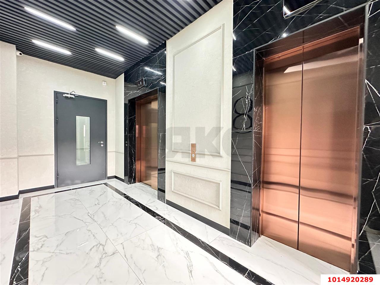 Фото №3: 2-комнатная квартира 70 м² - Краснодар, Школьный, ул. Школьная, 1