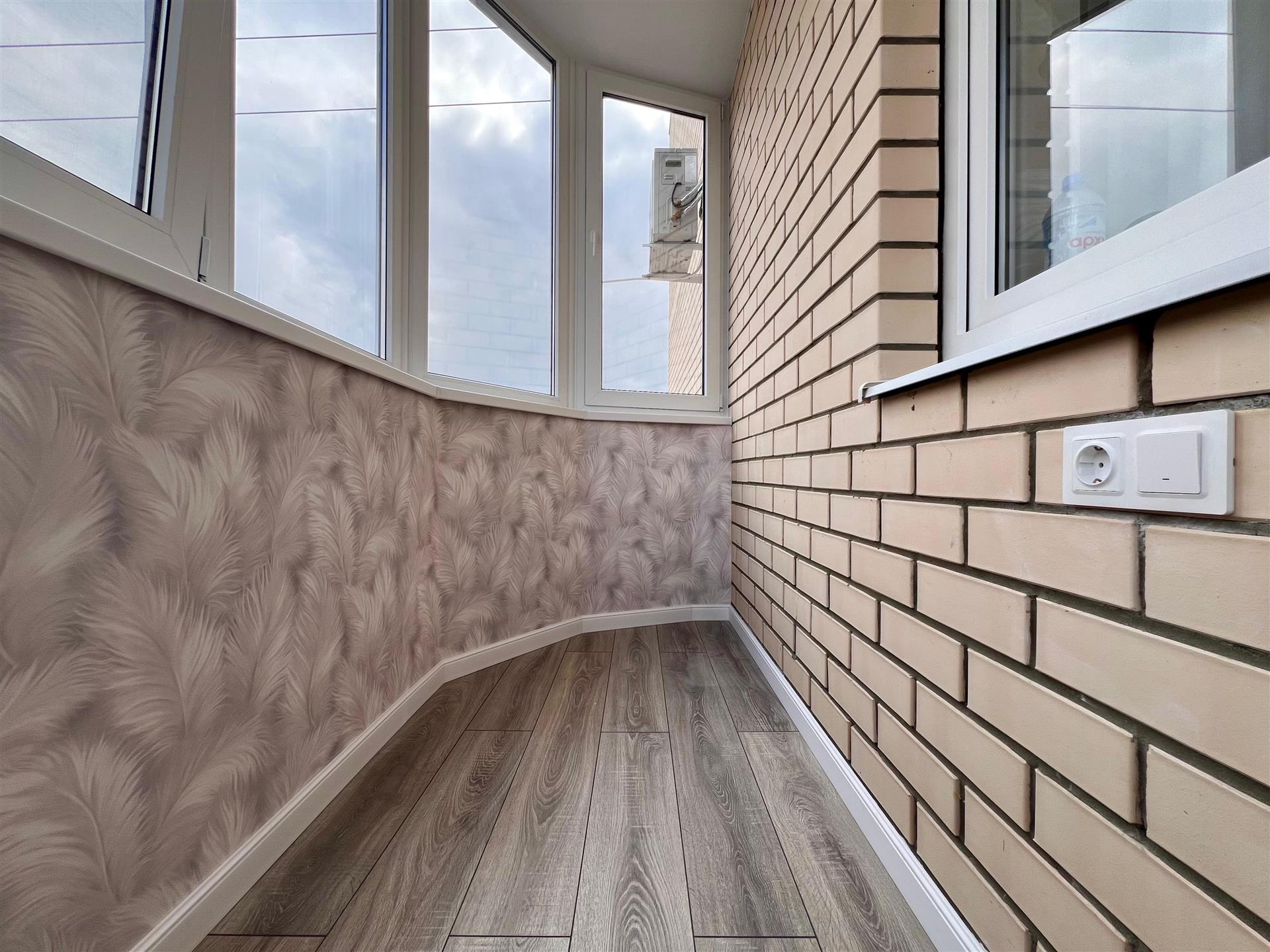 Фото №17: 1-комнатная квартира 40 м² - Краснодар, Фестивальный, ЖК Цветы, жилой комплекс Цветы, мкр. Прикубанский внутригородской округ, ул. Круговая, 4Вк4