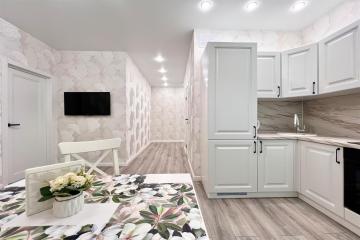 Фото №5: 1-комнатная квартира 36 м² - Краснодар, мкр. Прикубанский внутригородской округ, ул. Круговая, 4Вк4