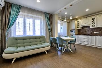 Фото №2: 3-комнатная квартира 73 м² - Берёзовый, мкр. Витаминкомбинат, 7/36к2