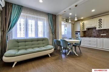 Фото №2: 3-комнатная квартира 73 м² - Берёзовый, мкр. Витаминкомбинат, 7/36к2