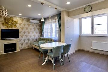 Фото №5: 3-комнатная квартира 73 м² - Берёзовый, мкр. Витаминкомбинат, 7/36к2