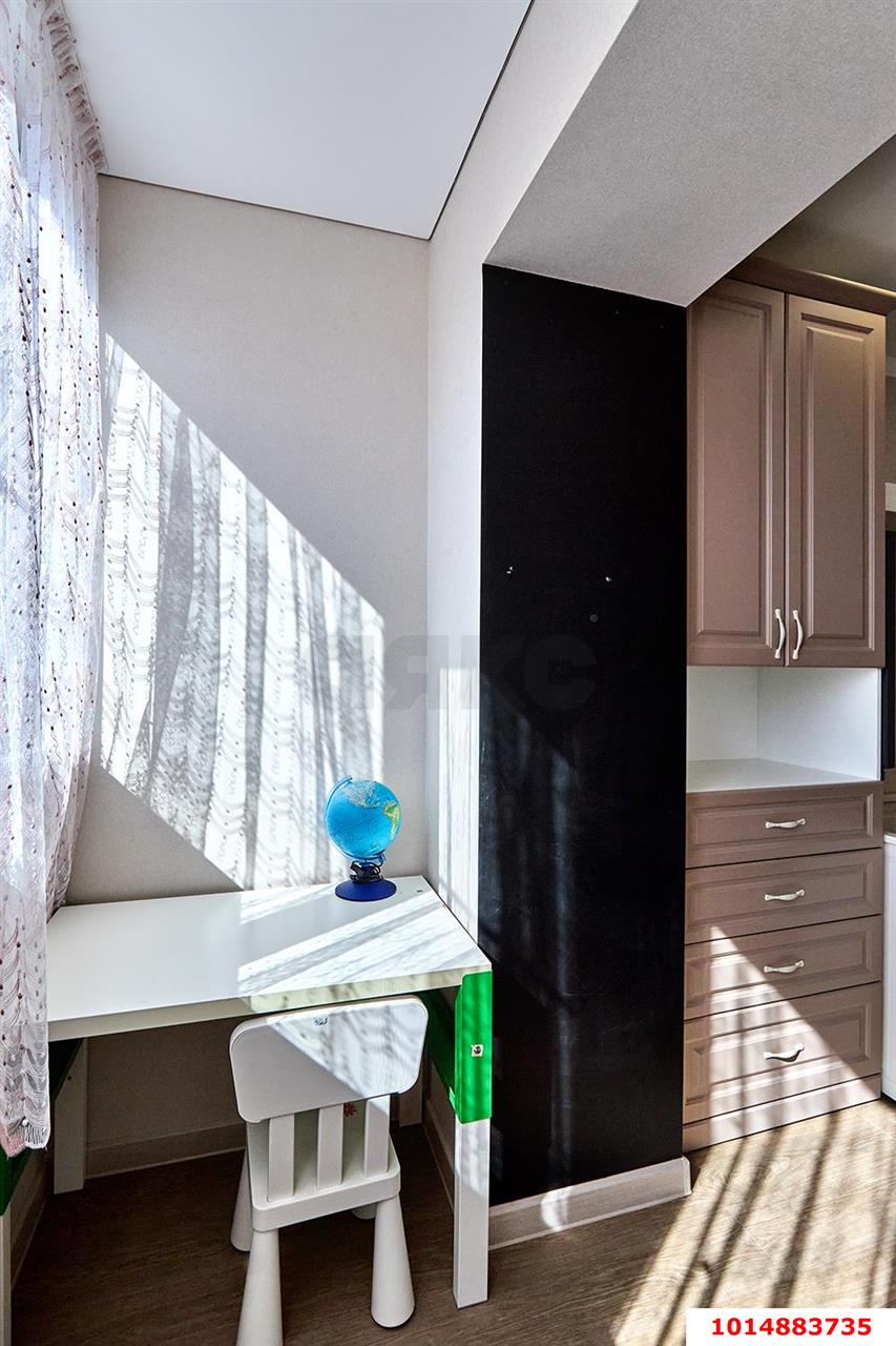 Фото №14: 3-комнатная квартира 73 м² - Берёзовый, Витаминкомбинат, 7/36к2