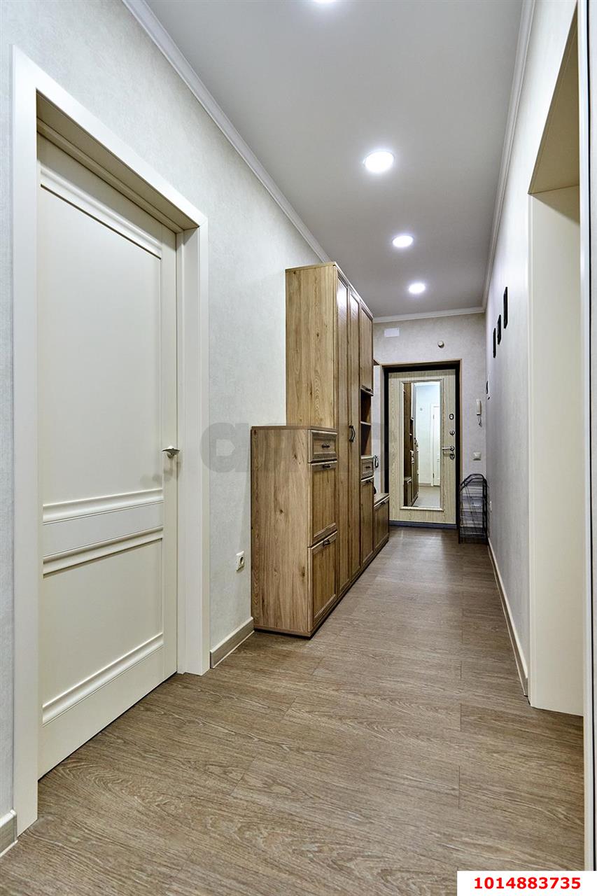 Фото №16: 3-комнатная квартира 73 м² - Берёзовый, Витаминкомбинат, 7/36к2