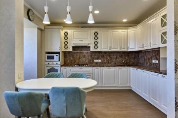 Фото №3: 3-комнатная квартира 73 м² - Берёзовый, мкр. Витаминкомбинат, 7/36к2