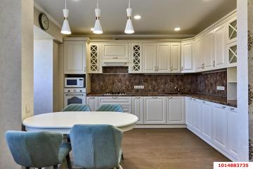 Фото №3: 3-комнатная квартира 73 м² - Берёзовый, мкр. Витаминкомбинат, 7/36к2