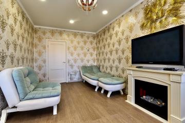 Фото №4: 3-комнатная квартира 73 м² - Берёзовый, мкр. Витаминкомбинат, 7/36к2