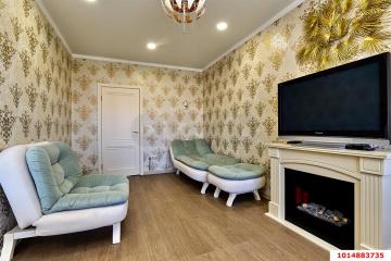 Фото №4: 3-комнатная квартира 73 м² - Берёзовый, мкр. Витаминкомбинат, 7/36к2