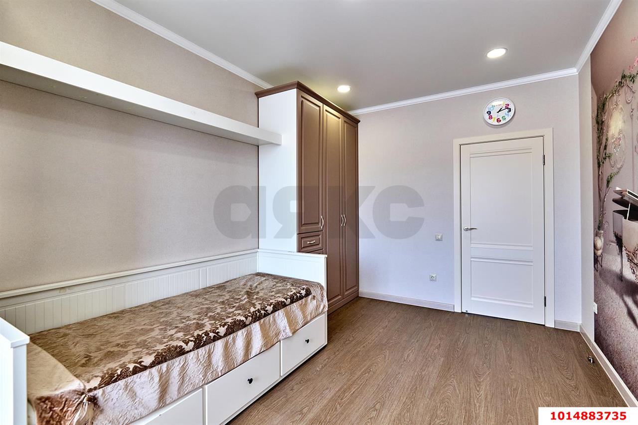 Фото №15: 3-комнатная квартира 73 м² - Берёзовый, Витаминкомбинат, 7/36к2