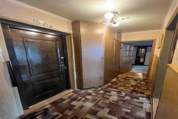 Фото №4: 2-комнатная квартира 43 м² - Краснодар, мкр. Черёмушки, ул. Старокубанская, 103