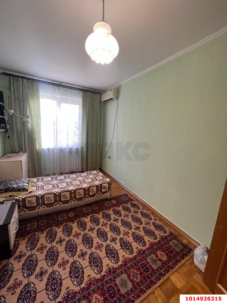 Фото №6: 2-комнатная квартира 45 м² - Краснодар, Черёмушки, ул. Старокубанская, 103