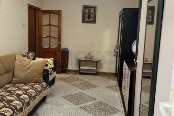 Фото №2: 2-комнатная квартира 45 м² - Краснодар, мкр. Черёмушки, ул. Старокубанская, 103