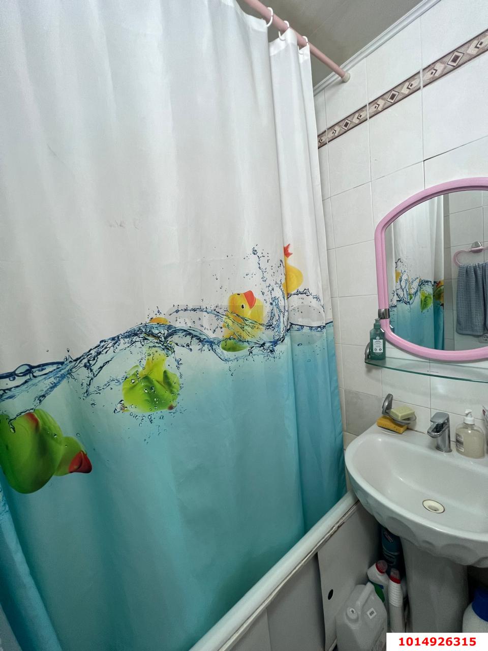 Фото №10: 2-комнатная квартира 45 м² - Краснодар, Черёмушки, ул. Старокубанская, 103