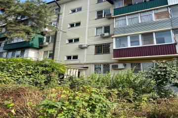 Фото №1: 2-комнатная квартира 43 м² - Краснодар, мкр. Черёмушки, ул. Старокубанская, 103