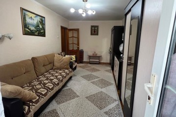 Фото №5: 2-комнатная квартира 45 м² - Краснодар, мкр. Черёмушки, ул. Старокубанская, 103