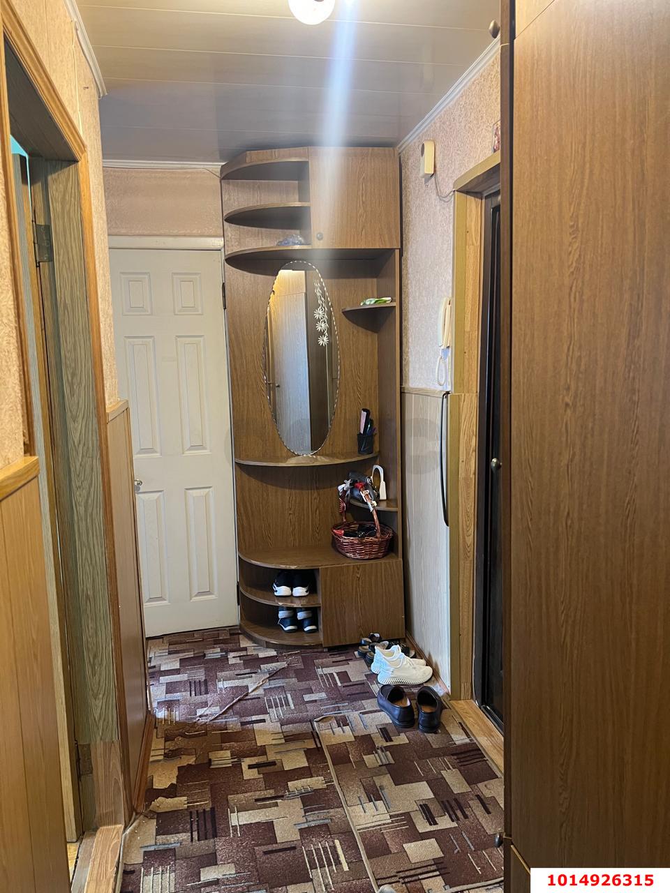 Фото №7: 2-комнатная квартира 45 м² - Краснодар, Черёмушки, ул. Старокубанская, 103