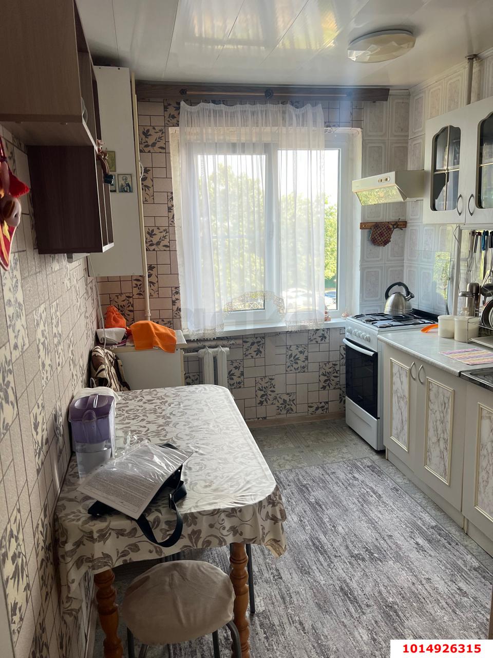 Фото №12: 2-комнатная квартира 45 м² - Краснодар, Черёмушки, ул. Старокубанская, 103