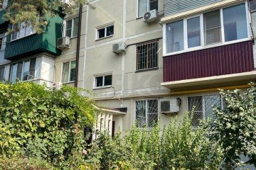 Фото №1: 2-комнатная квартира 45 м² - Краснодар, мкр. Черёмушки, ул. Старокубанская, 103