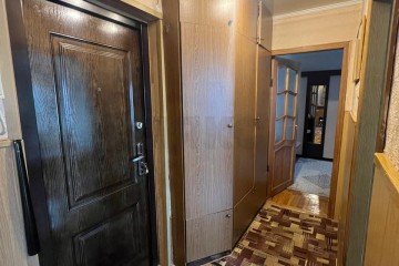 Фото №4: 2-комнатная квартира 45 м² - Краснодар, мкр. Черёмушки, ул. Старокубанская, 103