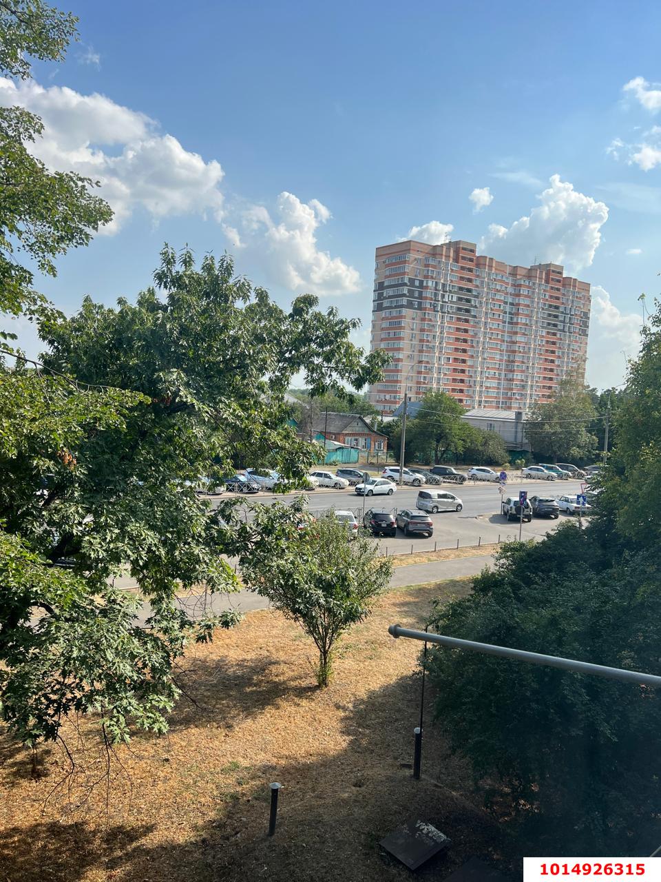 Фото №14: 2-комнатная квартира 45 м² - Краснодар, Центральный внутригородской округ, мкр. Черёмушки, ул. Старокубанская, 103