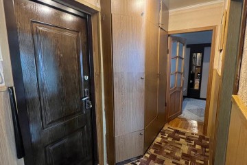 Фото №4: 2-комнатная квартира 45 м² - Краснодар, мкр. Черёмушки, ул. Старокубанская, 103