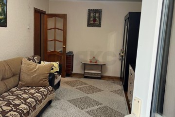 Фото №3: 2-комнатная квартира 45 м² - Краснодар, мкр. Черёмушки, ул. Старокубанская, 103