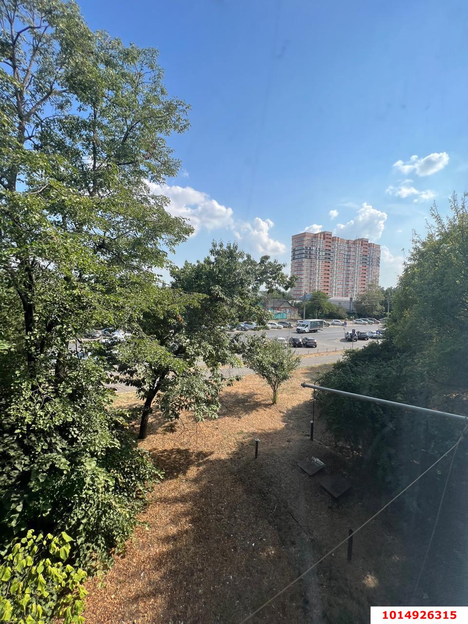 Фото №13: 2-комнатная квартира 45 м² - Краснодар, Центральный внутригородской округ, мкр. Черёмушки, ул. Старокубанская, 103