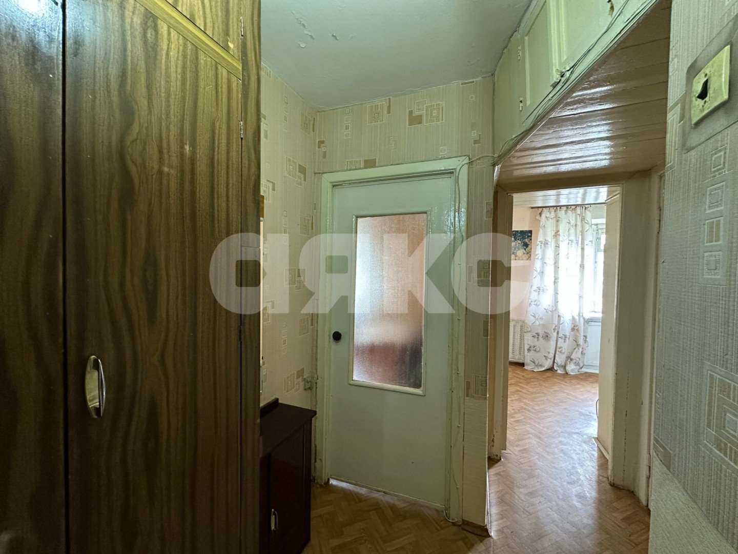 Фото №9: 1-комнатная квартира 35 м² - Тула, Привокзальный территориальный округ, ул. Седова, 33Б