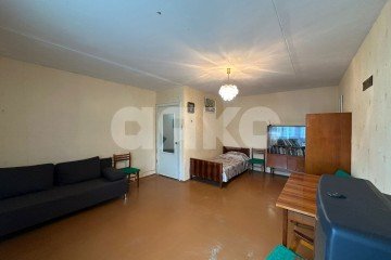 Фото №1: 1-комнатная квартира 35 м² - Тула, мкр. Привокзальный территориальный округ, ул. Седова, 33Б