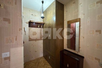 Фото №4: 1-комнатная квартира 35 м² - Тула, мкр. Привокзальный территориальный округ, ул. Седова, 33Б