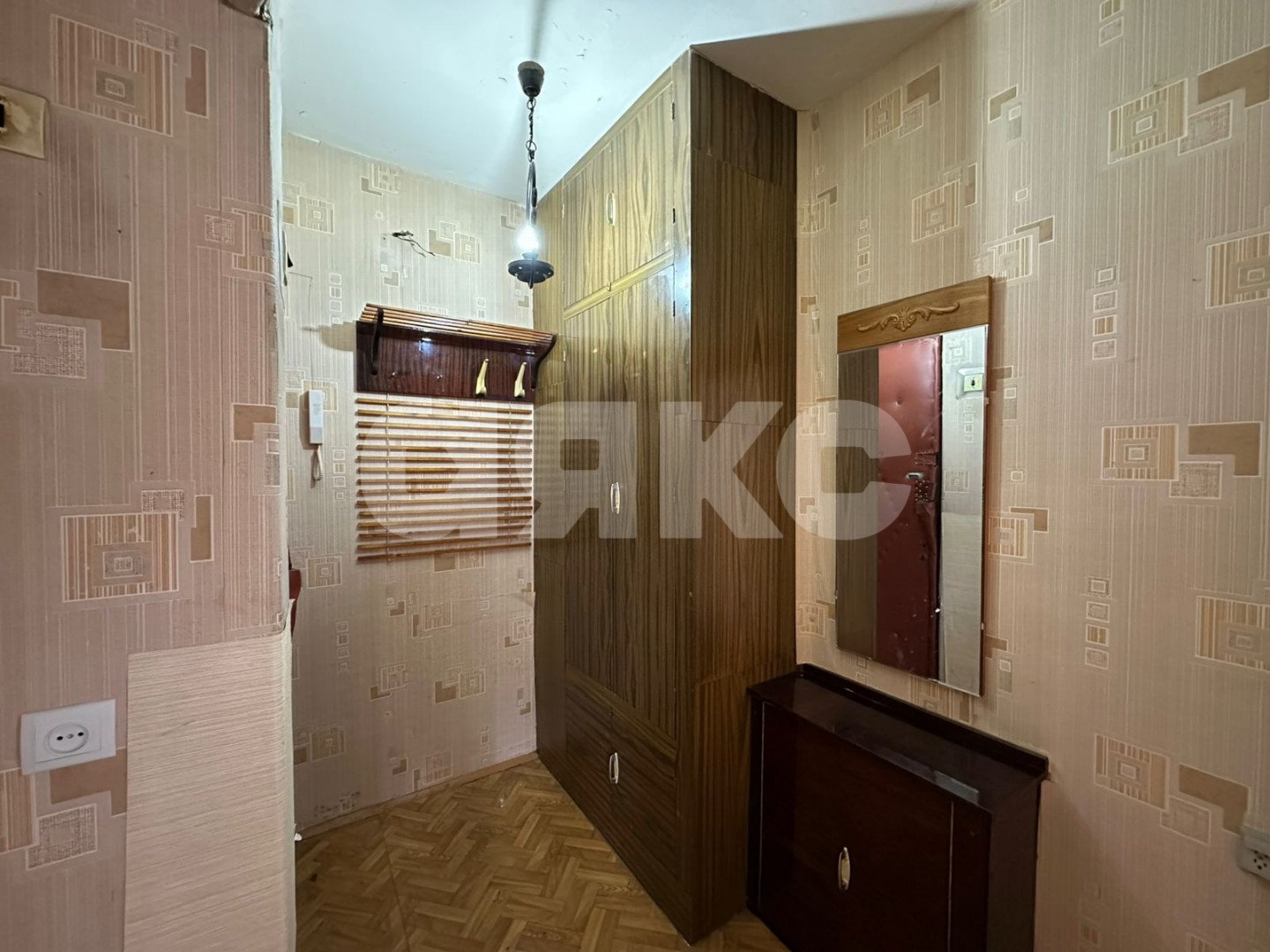Фото №4: 1-комнатная квартира 35 м² - Тула, Привокзальный территориальный округ, ул. Седова, 33Б