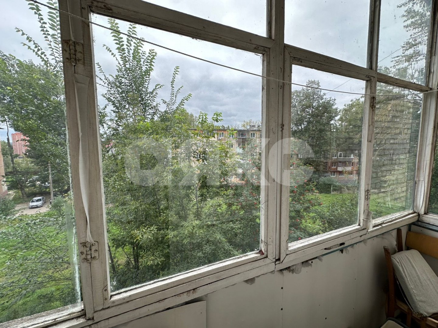 Фото №10: 1-комнатная квартира 35 м² - Тула, Привокзальный территориальный округ, ул. Седова, 33Б