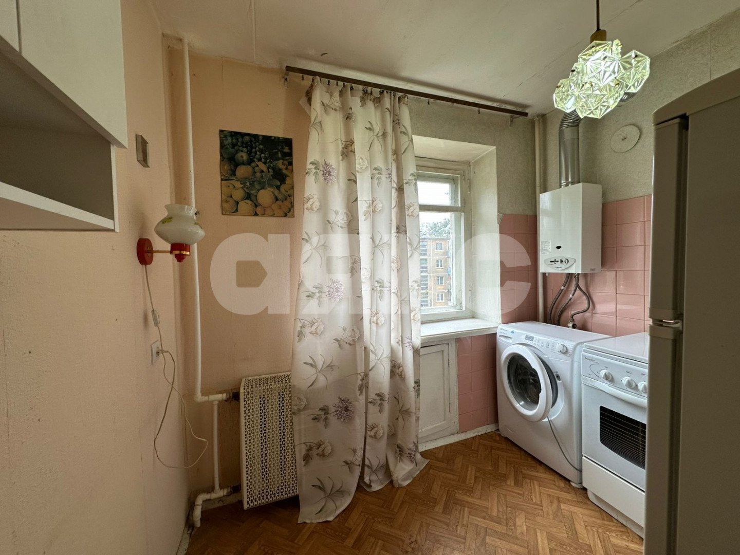 Фото №8: 1-комнатная квартира 35 м² - Тула, Привокзальный территориальный округ, ул. Седова, 33Б