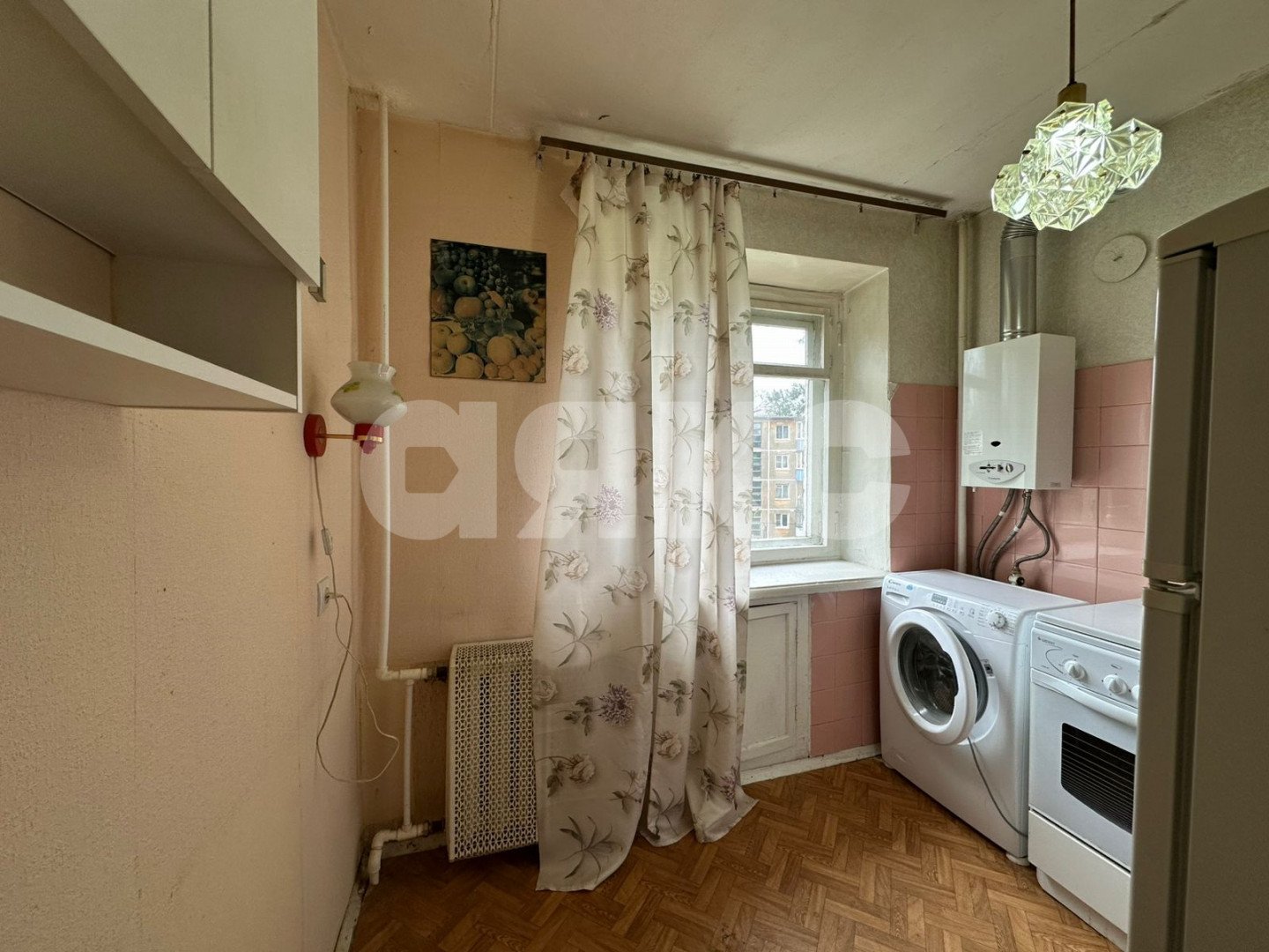 Фото №7: 1-комнатная квартира 35 м² - Тула, Привокзальный территориальный округ, ул. Седова, 33Б