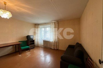 Фото №3: 1-комнатная квартира 35 м² - Тула, мкр. Привокзальный территориальный округ, ул. Седова, 33Б