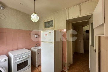 Фото №5: 1-комнатная квартира 35 м² - Тула, мкр. Привокзальный территориальный округ, ул. Седова, 33Б