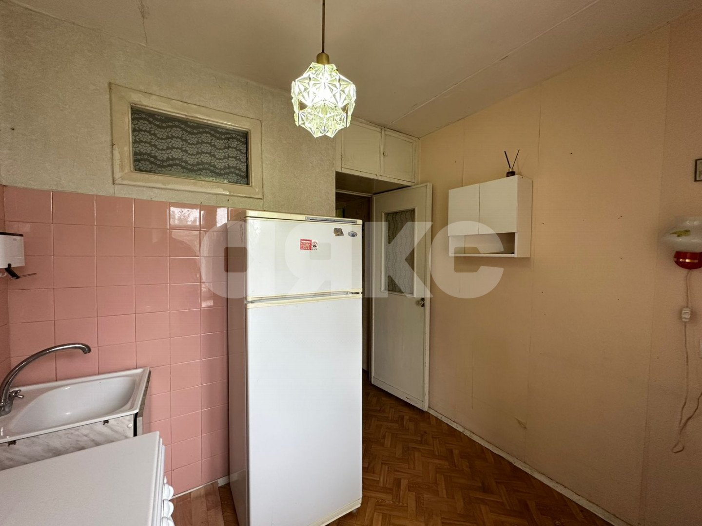 Фото №6: 1-комнатная квартира 35 м² - Тула, Привокзальный территориальный округ, ул. Седова, 33Б