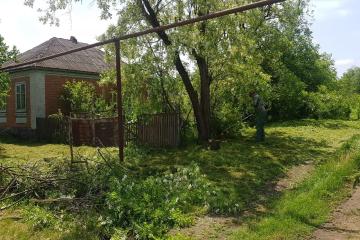 Фото №4: Дом 45 м² - Софиевка, 